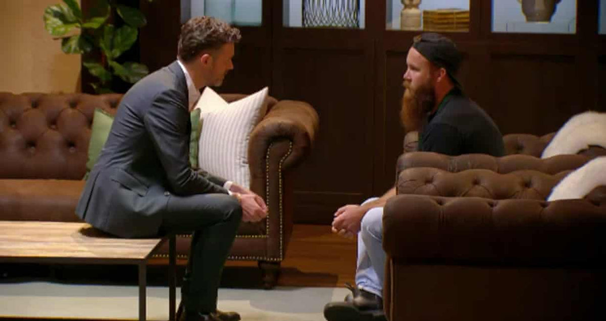 MasterChef’s Brent Draper on his emotional exit: ‘We need to ask our w ...